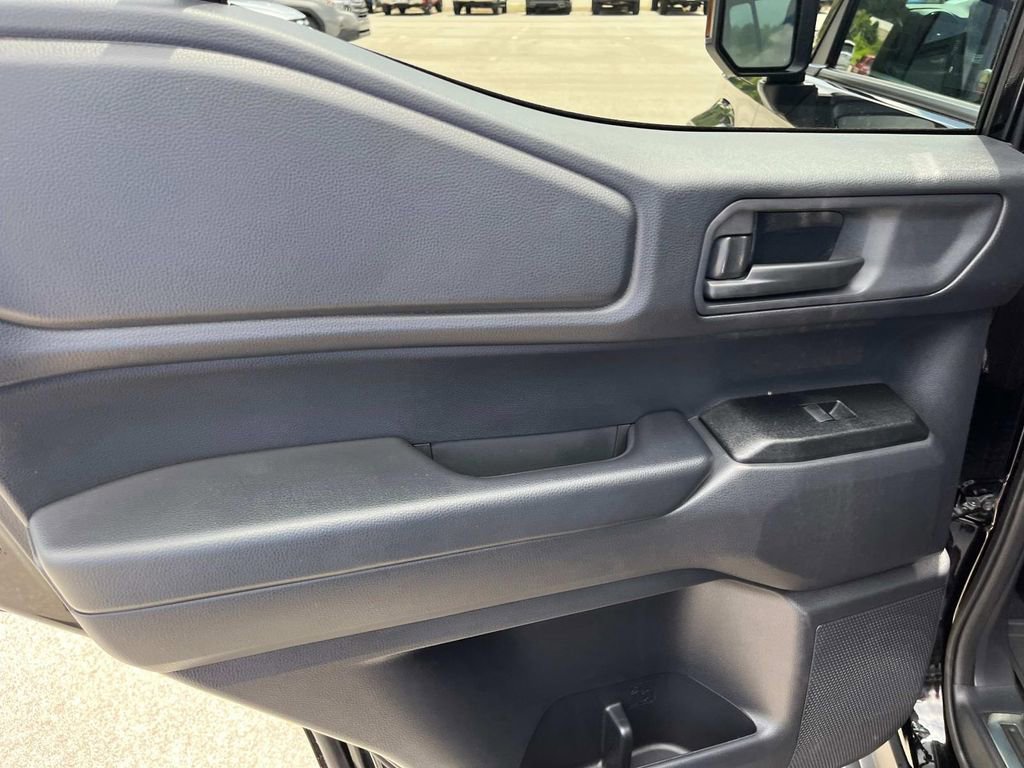 Used 2025 Toyota Land Cruiser 1958 AWD/4WD image 17