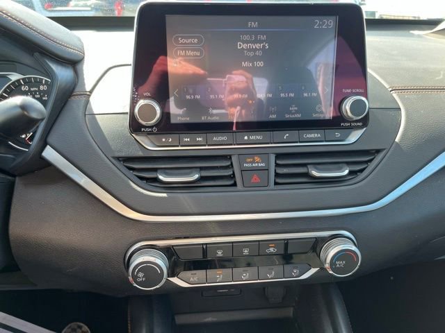 Used 2020 Nissan Altima 2.5 SR image 29