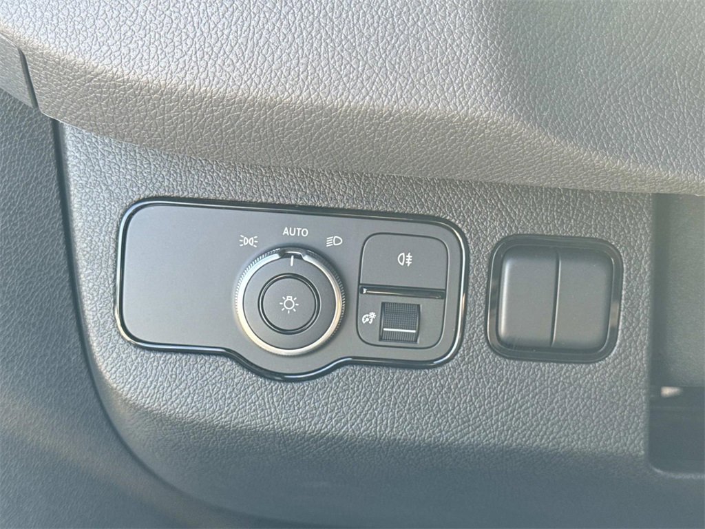 New 2025 Mercedes-Benz Sprinter 2500 image 27