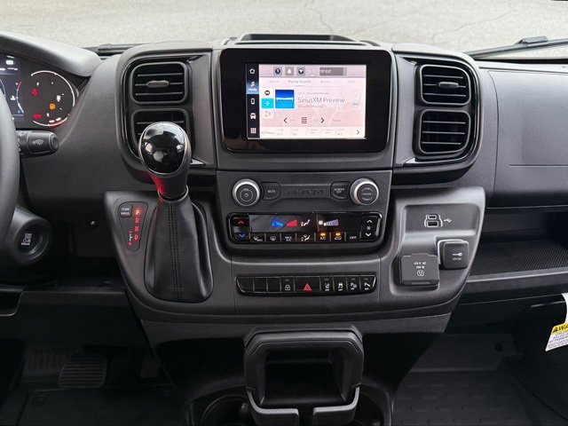 New 2026 RAM ProMaster 2500 w/ Advanced Safety Group image 18