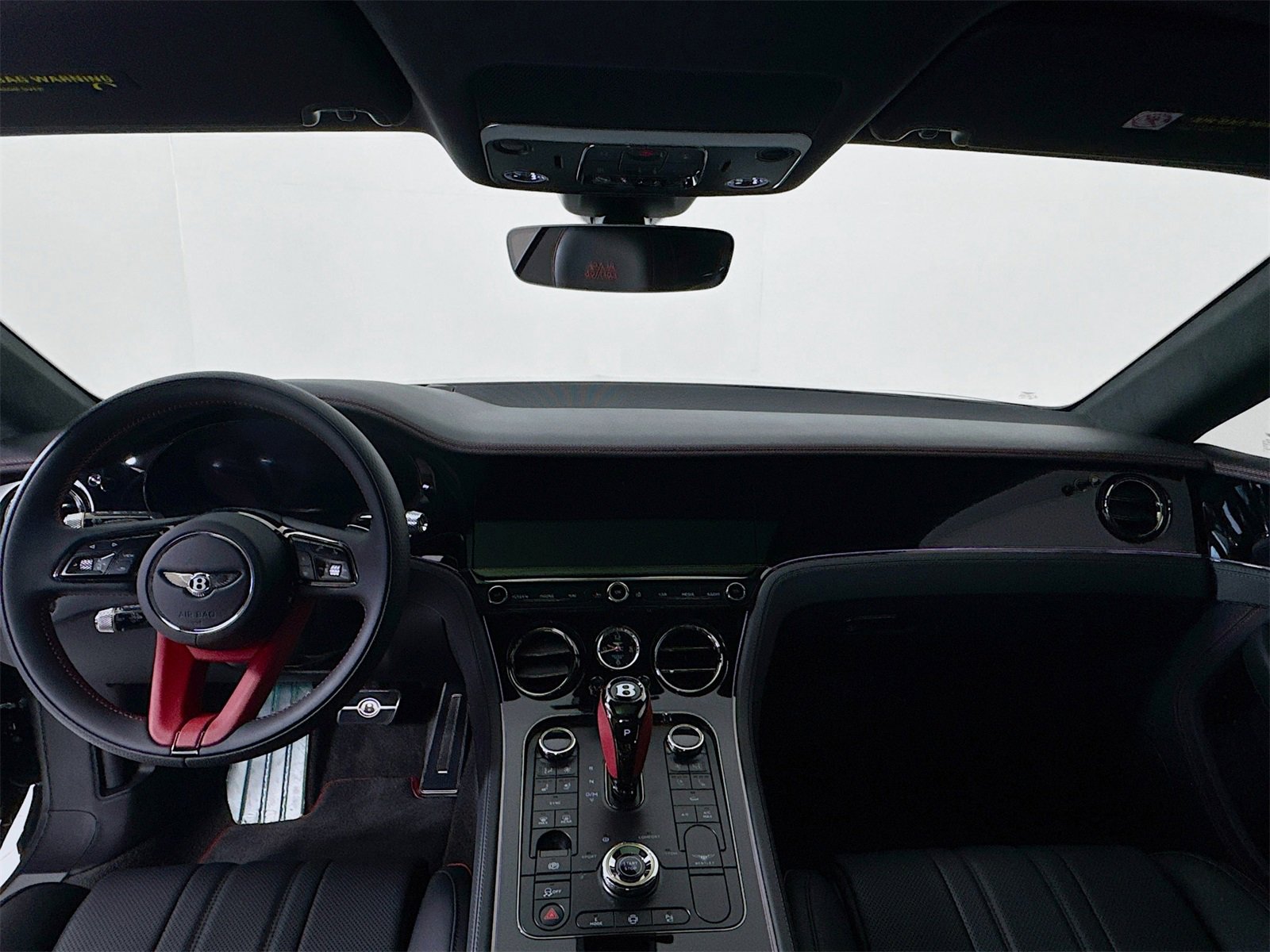 Used 2025 Bentley Continental GT image 22