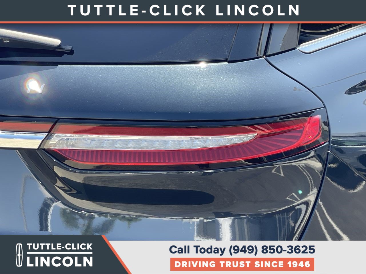 Used 2022 Lincoln Corsair Grand Touring AWD/4WD image 9