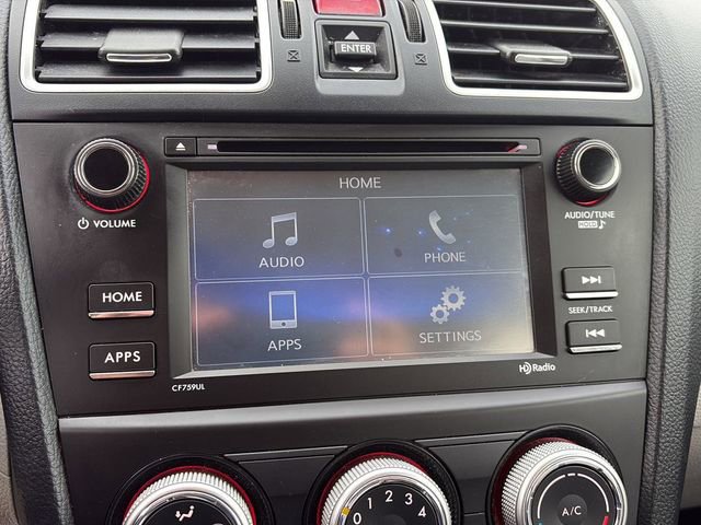 Used 2018 Subaru Forester 2.5i w/ Alloy Wheel Package image 12