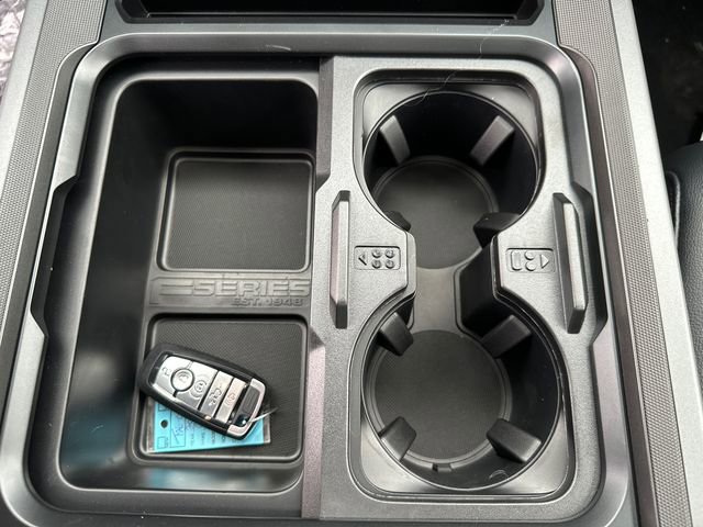 New 2026 Ford F250 Lariat image 29