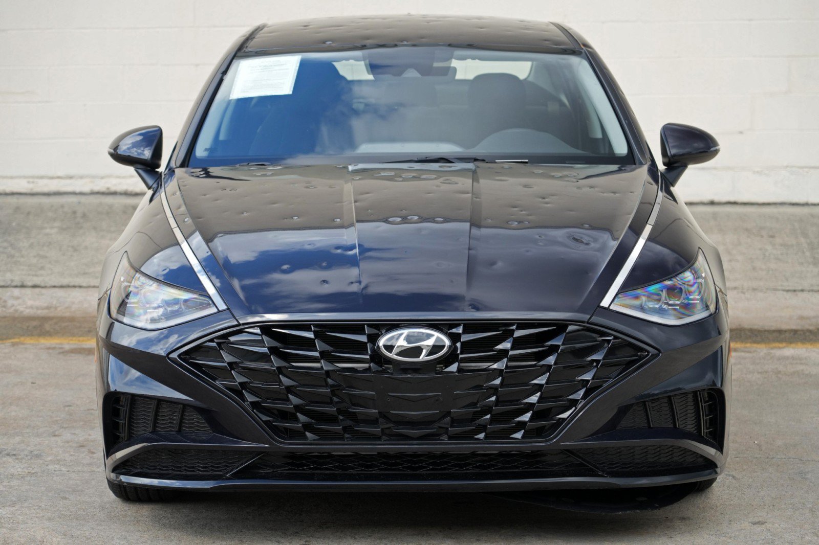 Used 2023 Hyundai Sonata SEL FWD image 43