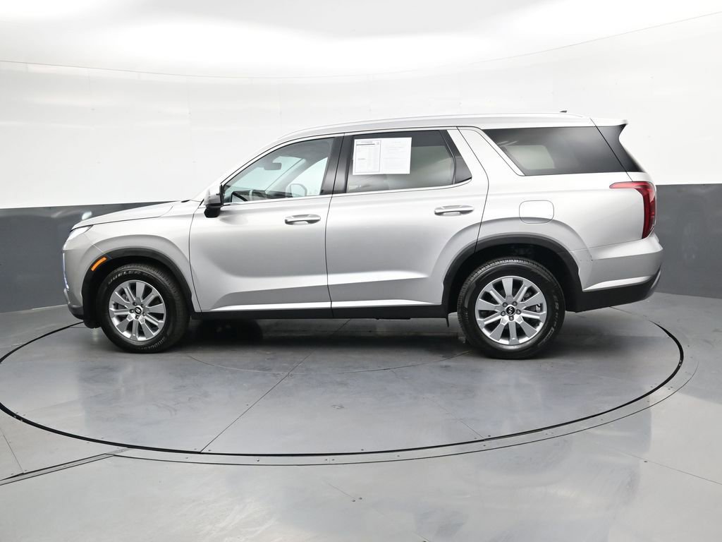 Used 2025 Hyundai Palisade SEL AWD/4WD image 7