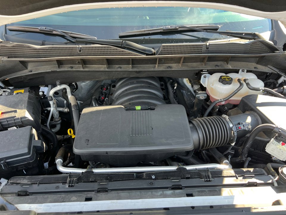 Used 2024 GMC Sierra 1500 Denali w/ Technology Package image 16