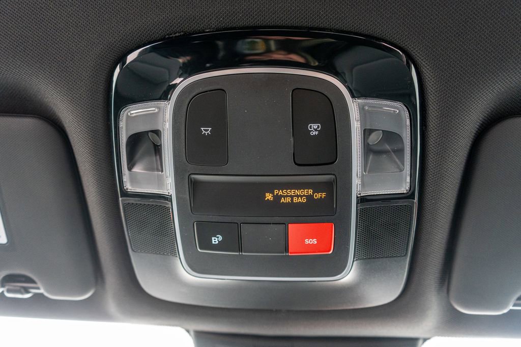 New 2026 Hyundai Santa Cruz XRT image 21