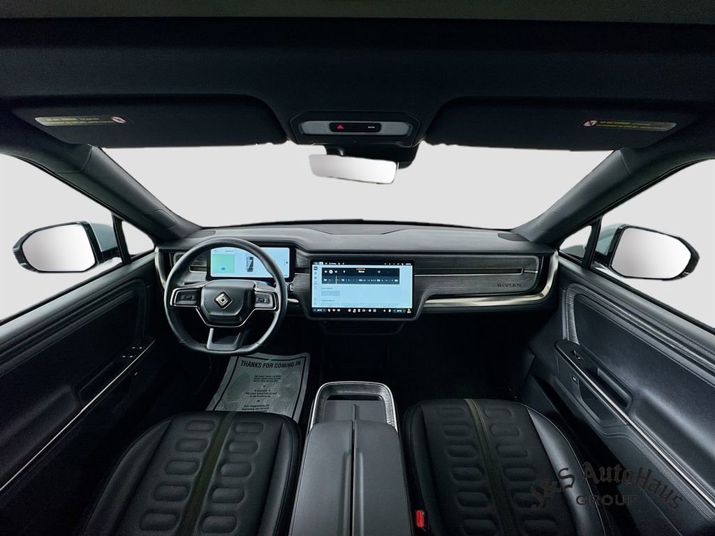 Used 2026 Rivian R1S Adventure image 29