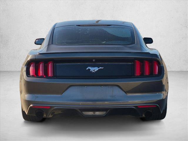 Used 2017 Ford Mustang Coupe RWD image 6