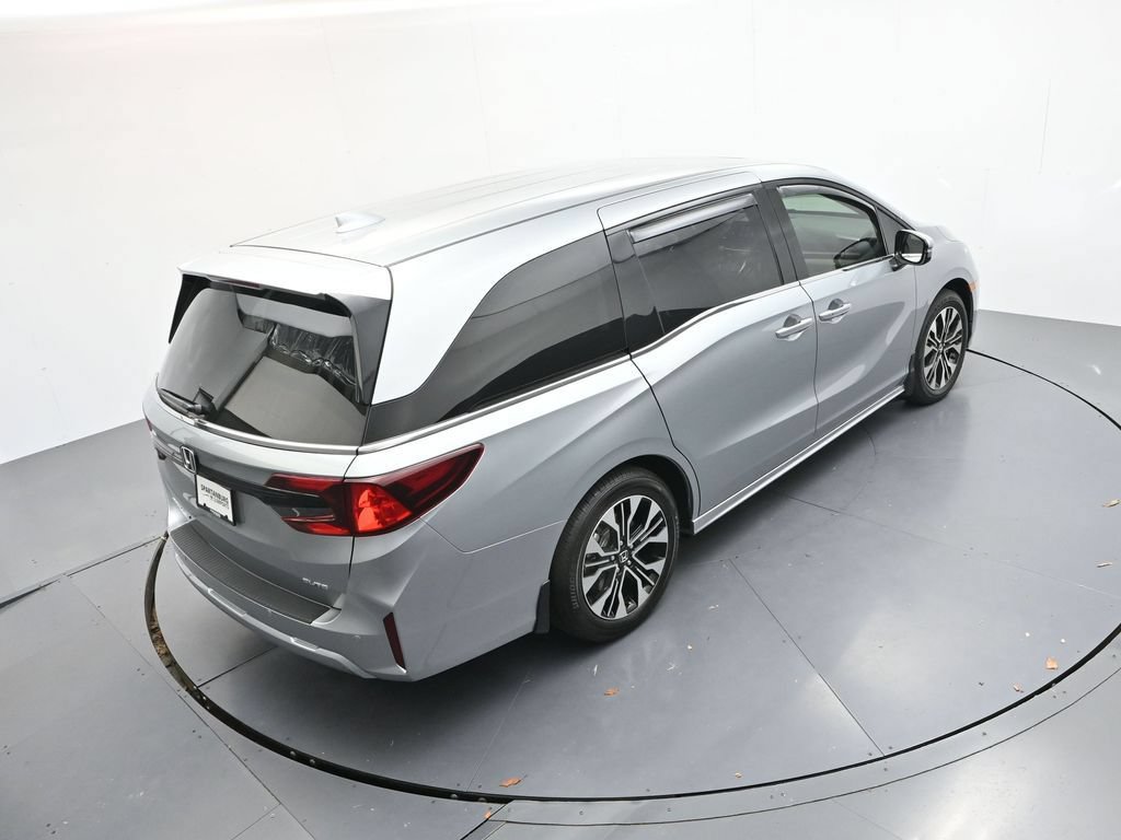 Used 2026 Honda Odyssey Elite image 33
