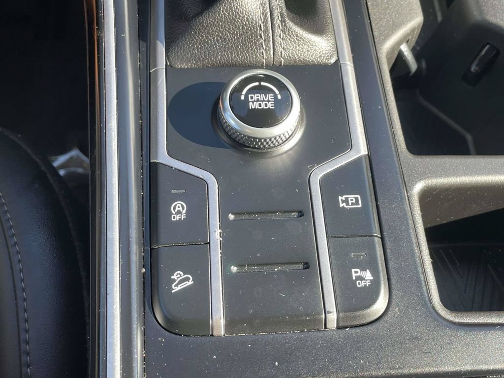 Used 2022 Kia Sorento S w/ Panoramic Sunroof Package FWD image 38