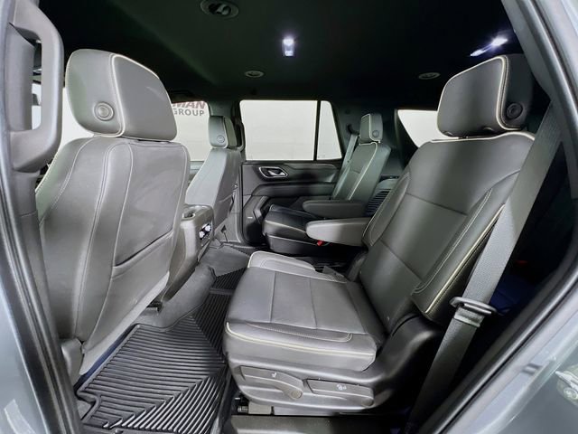 Used 2022 GMC Yukon SLT w/ SLT Luxury Package AWD/4WD image 24