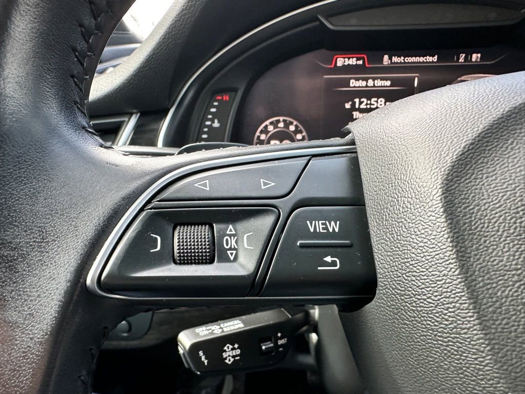 Used 2019 Audi Q7 3.0T Premium Plus w/ Premium Plus Package image 28