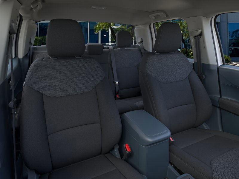 New 2026 Ford Maverick XL AWD/4WD image 10