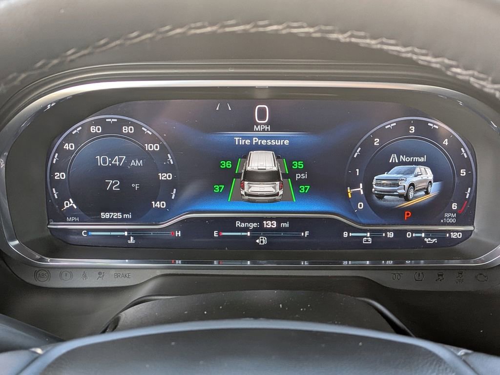 Used 2024 Chevrolet Tahoe LT image 29