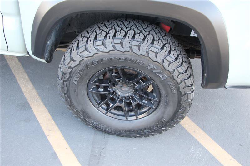Used 2021 Toyota Tacoma TRD Pro AWD/4WD image 41