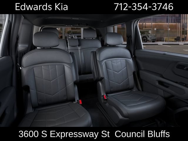 New 2027 Kia Telluride SX X-Pro AWD/4WD image 18