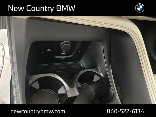 Used 2020 BMW X2 xDrive28i w/ Convenience Package AWD/4WD image 18