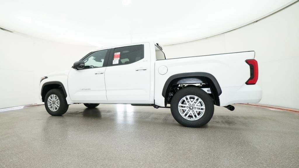 New 2026 Toyota Tundra SR5 AWD/4WD image 34