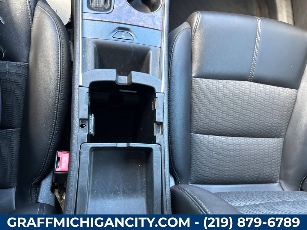 Used 2014 Chevrolet Impala LT FWD image 25