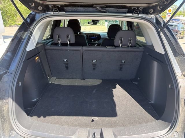 Used 2025 Chevrolet TrailBlazer LT AWD/4WD image 13