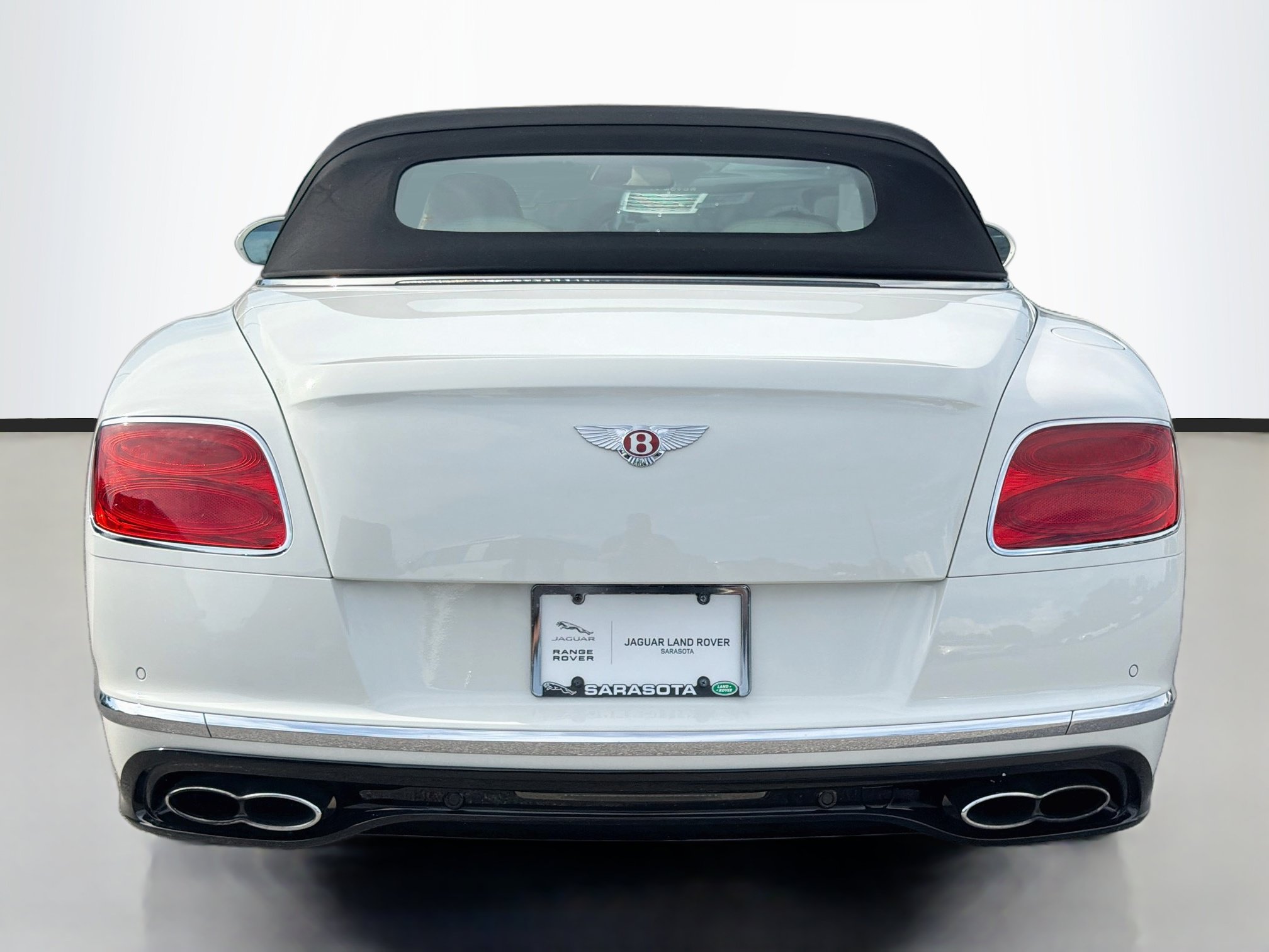 Used 2017 Bentley Continental GT V8 S AWD/4WD image 4