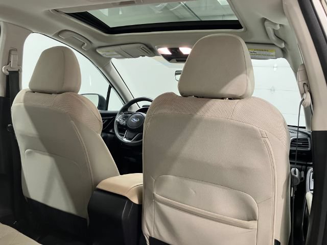 Used 2018 Subaru Impreza 2.0i Premium w/ Popular Package #2 AWD/4WD image 37