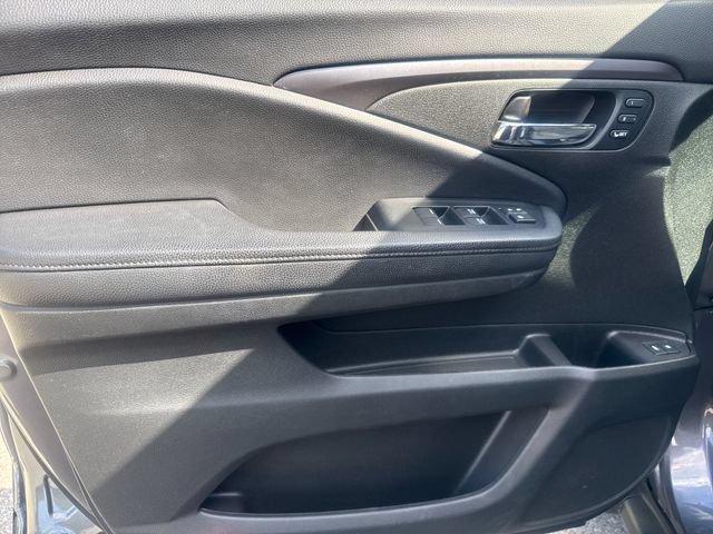 Used 2021 Honda Passport EX-L image 9
