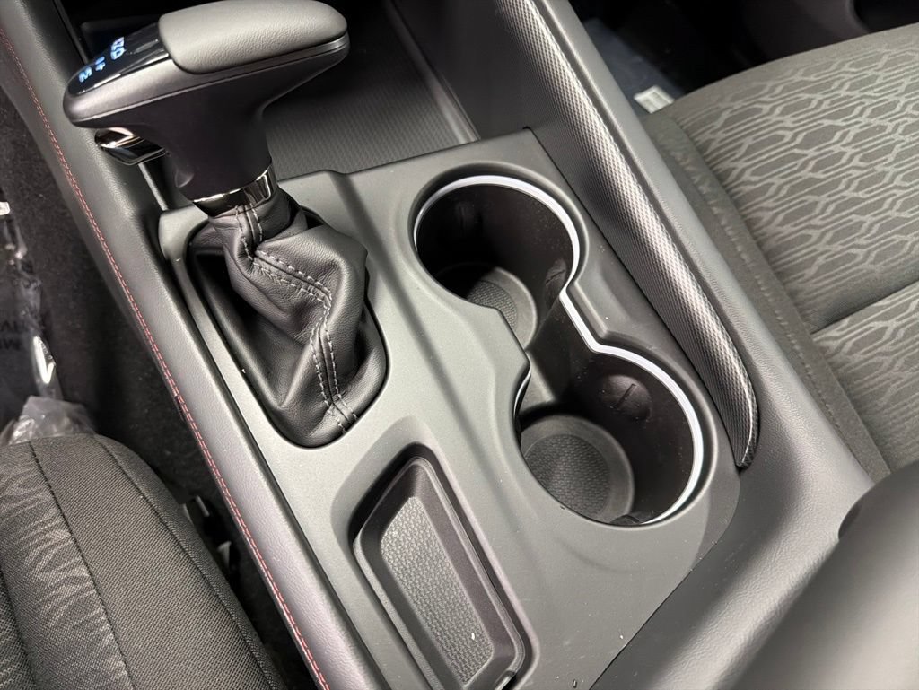 New 2026 Dodge Durango GT w/ Blacktop Package RWD image 18
