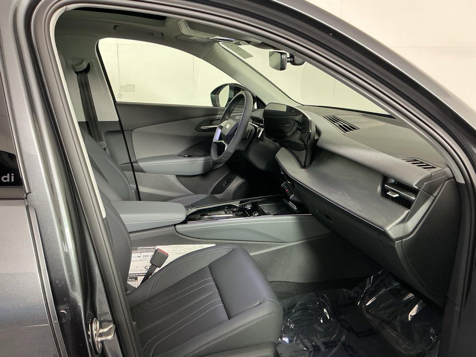 New 2026 Audi Q3 quattro 2.0T AWD/4WD image 18