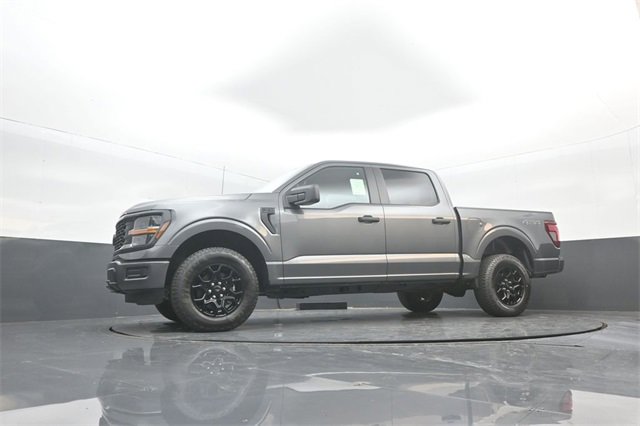 New 2026 Ford F150 STX image 28
