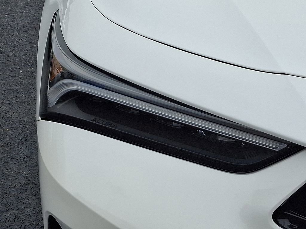 Certified 2023 Acura Integra A-Spec image 9