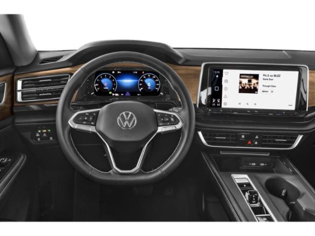 New 2026 Volkswagen Atlas SE AWD/4WD image 10