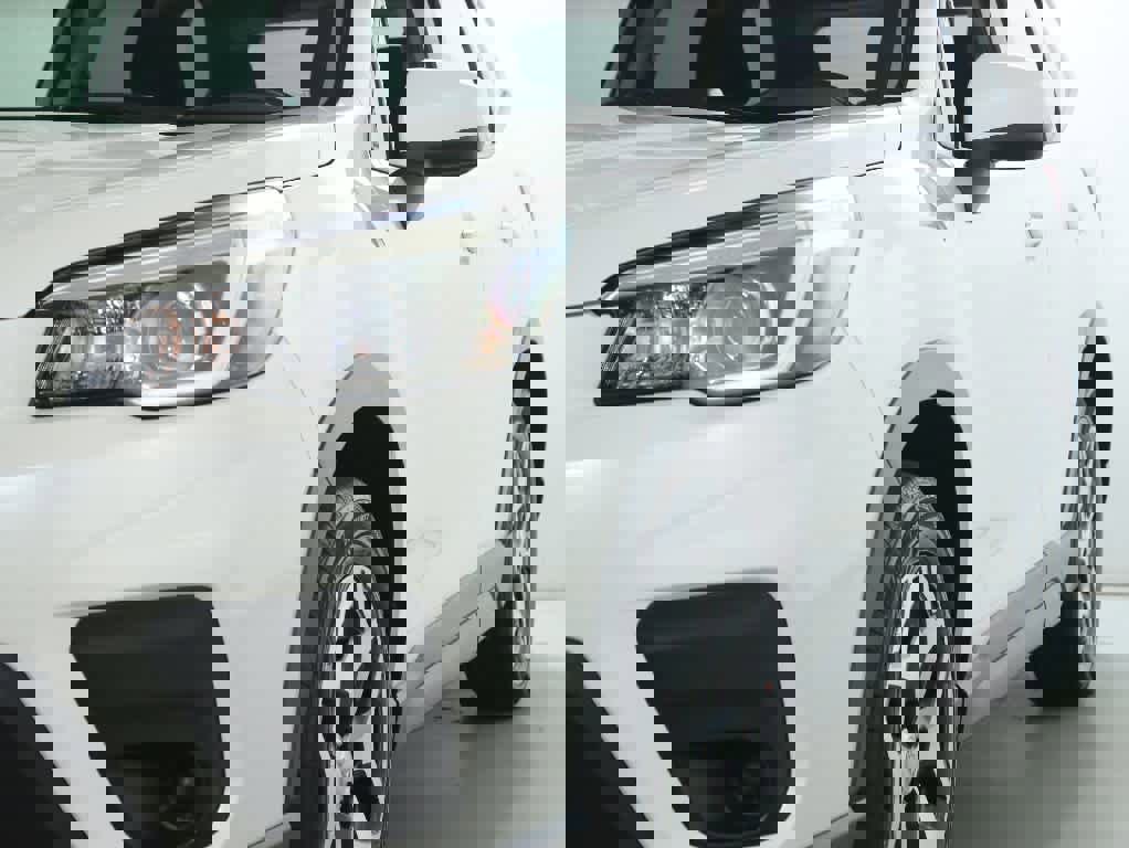 Used 2019 Subaru Forester Premium image 4