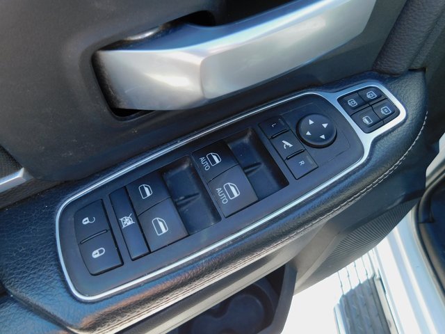 Used 2024 RAM 2500 Big Horn image 25