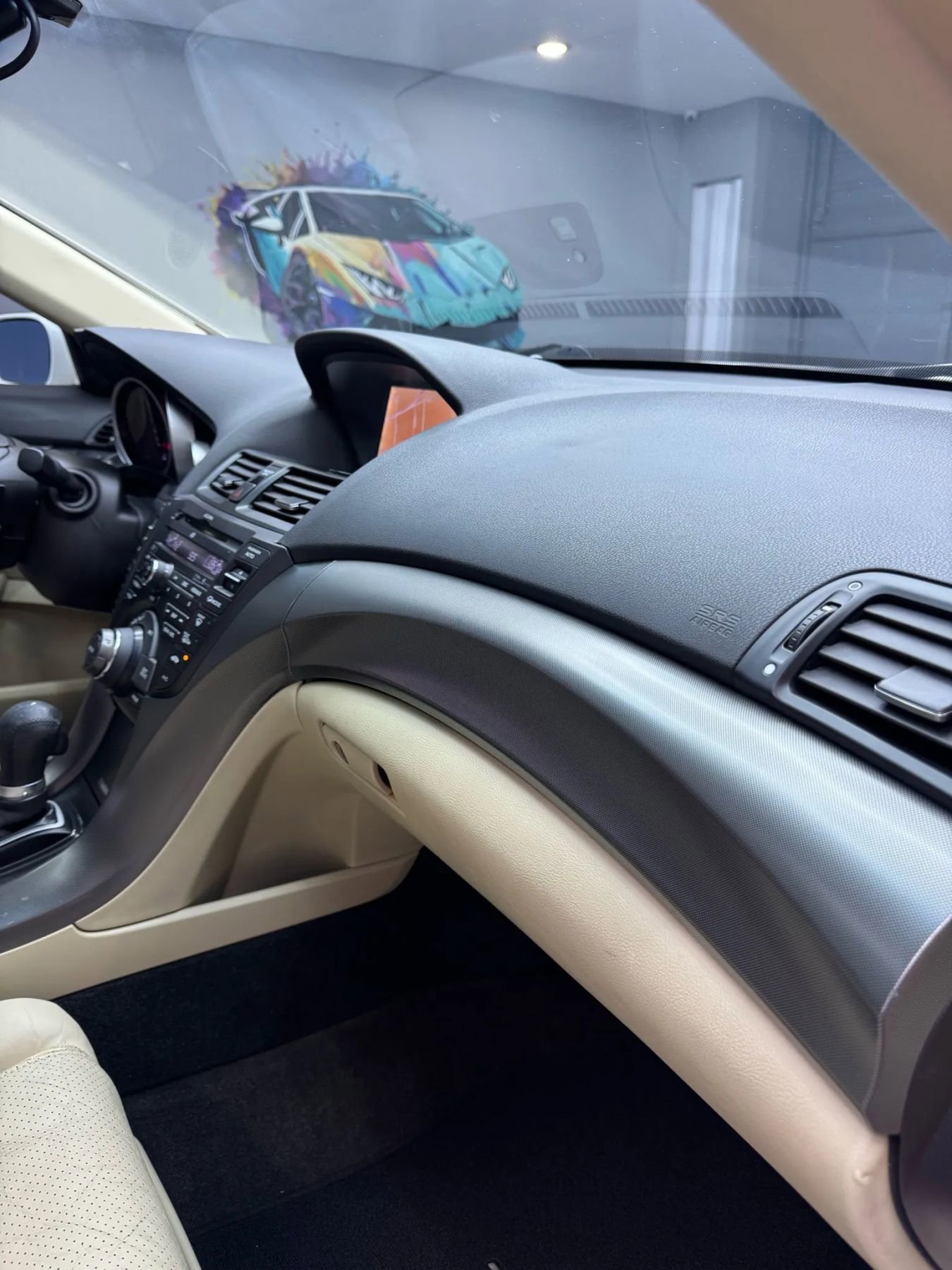 Used 2012 Acura TL w/ Advance Package image 30