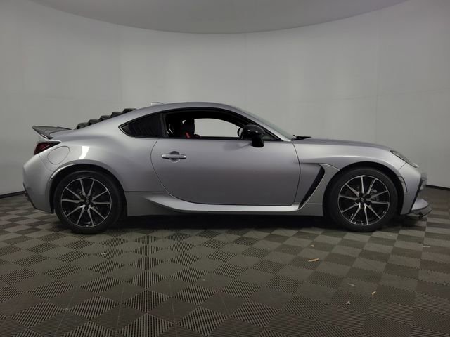 Used 2023 Toyota GR86 w/ ALL Weather Mat Package (TMS) image 11
