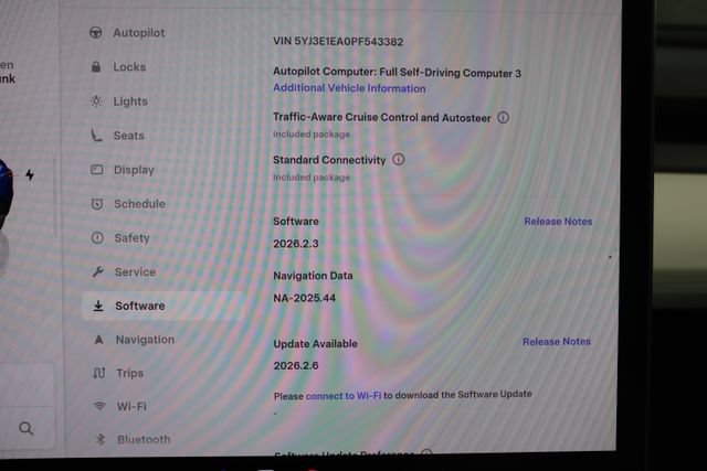 Used 2023 Tesla Model 3 Standard Range RWD image 15
