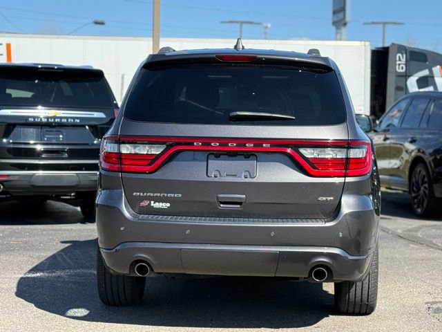 Used 2019 Dodge Durango GT image 35