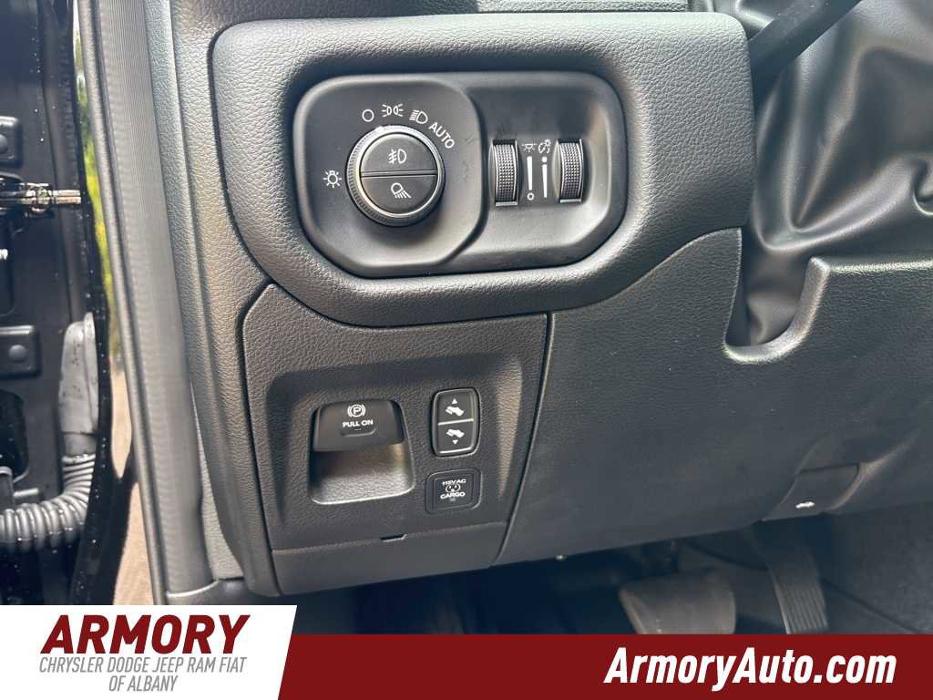 New 2026 RAM 1500 Big Horn image 10