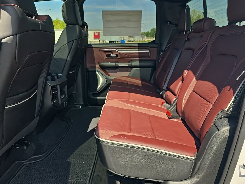 New 2026 RAM 1500 Limited image 26
