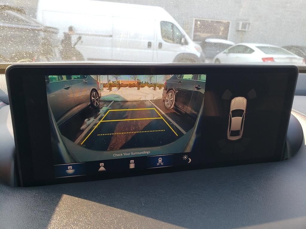 Certified 2025 Acura TLX SH-AWD w/ A-SPEC Pkg image 30