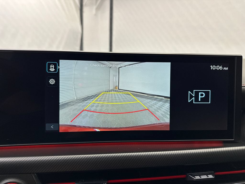 Certified 2026 Hyundai Sonata N Line FWD image 29