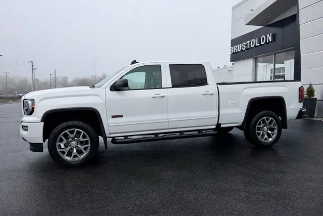 Used 2017 GMC Sierra 1500 SLT image 7
