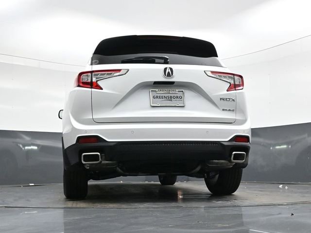 New 2026 Acura RDX w/ Technology Package image 34