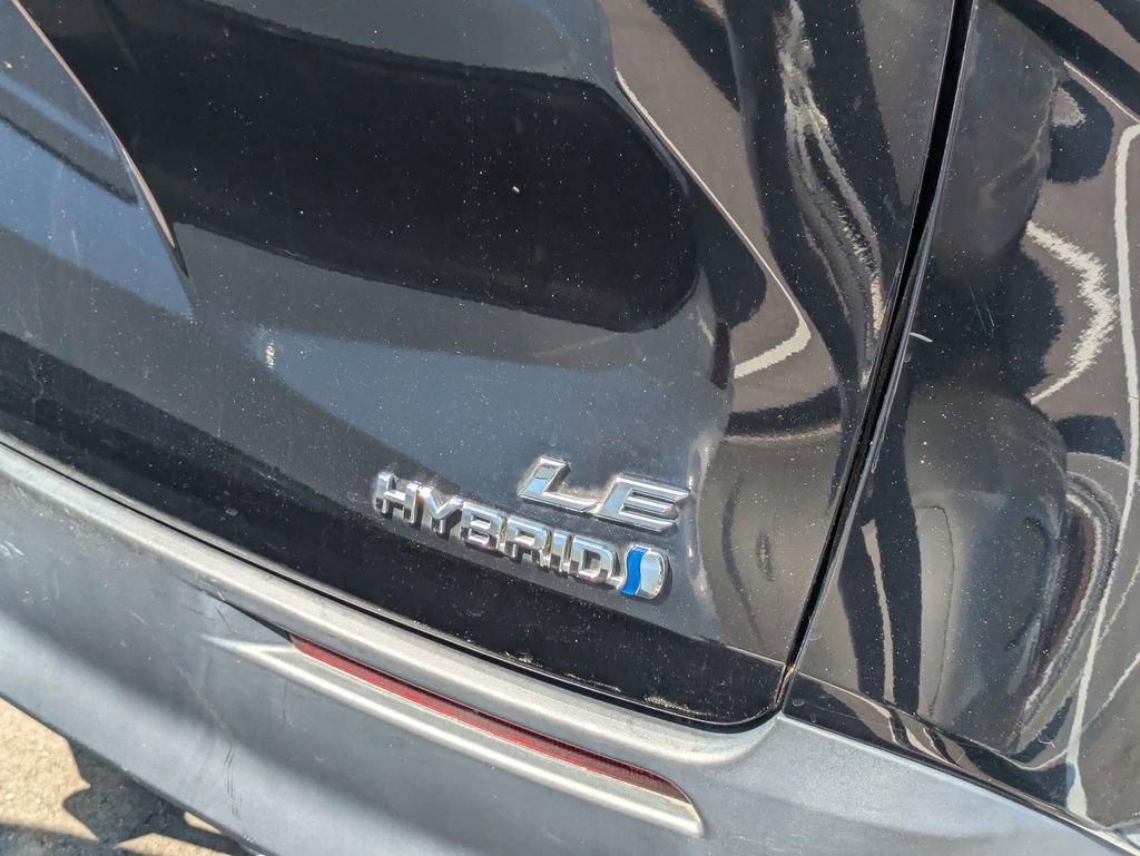 Used 2021 Toyota Sienna LE FWD image 8