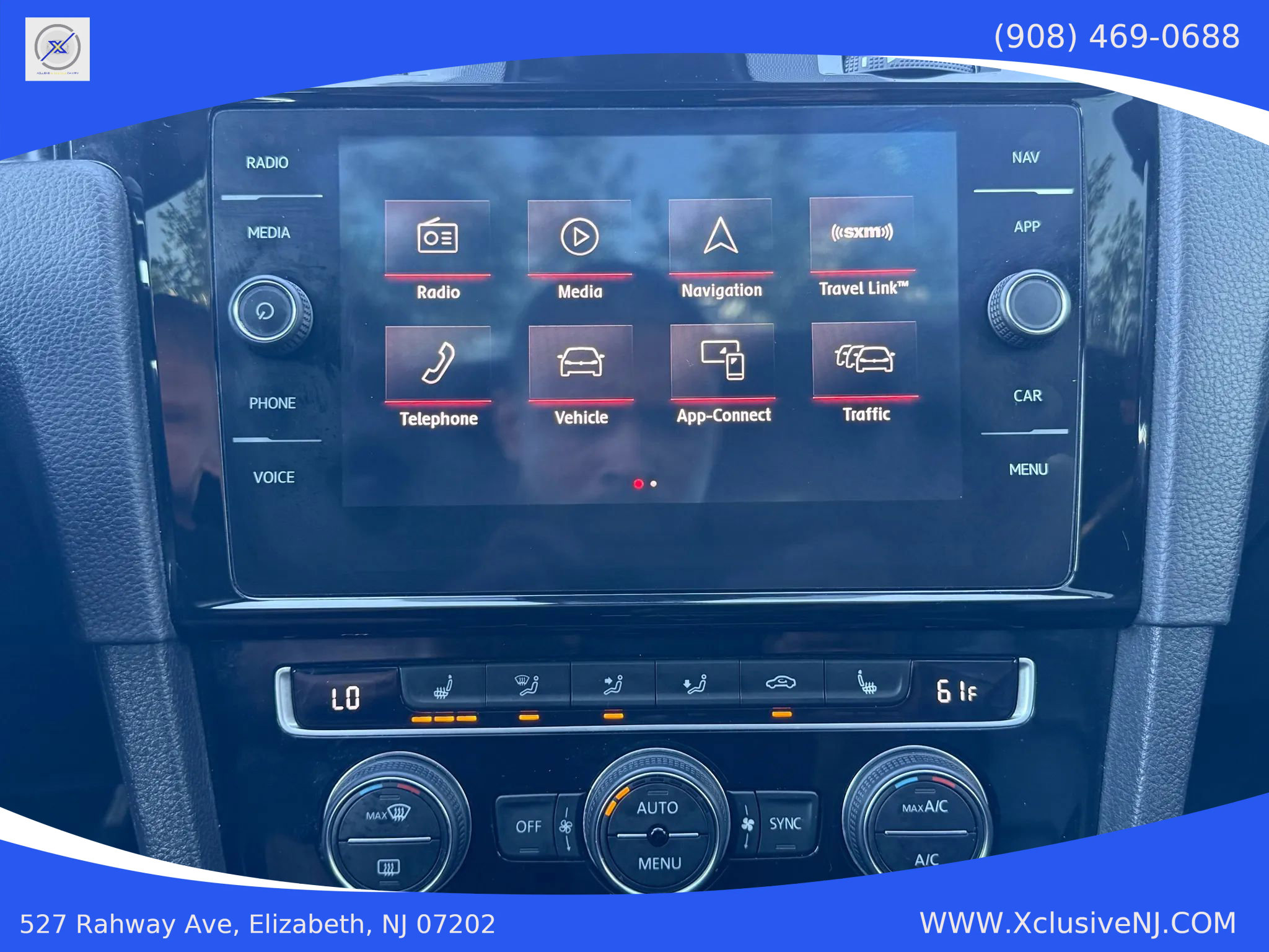 Used 2018 Volkswagen GTI Autobahn image 16