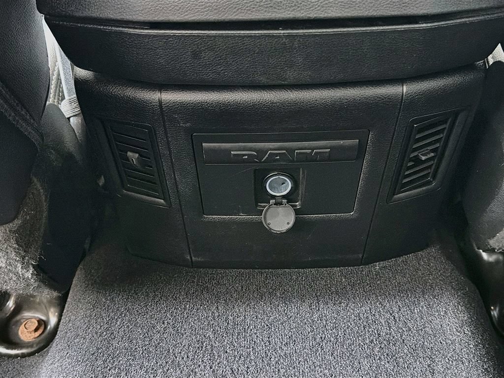 Used 2018 RAM 1500 Sport AWD/4WD image 34