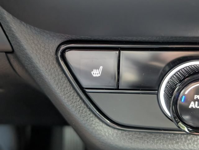 New 2027 Honda HR-V Sport image 17
